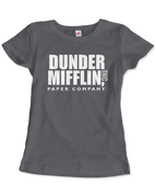 Women / Charcoal / Small