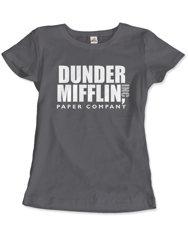 Dunder Mifflin Paper Company, Inc From the Office T-Shirt