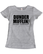 Women / Heather Grey / Small