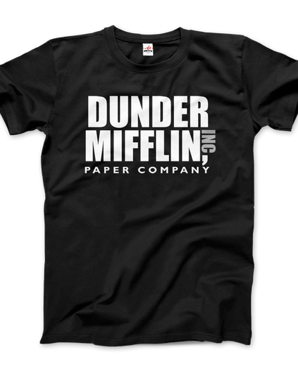 Dunder Mifflin Paper Company, Inc From the Office T-Shirt