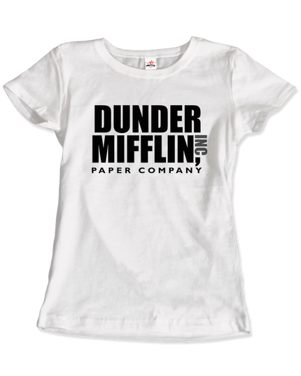 Dunder Mifflin Paper Company, Inc From the Office T-Shirt