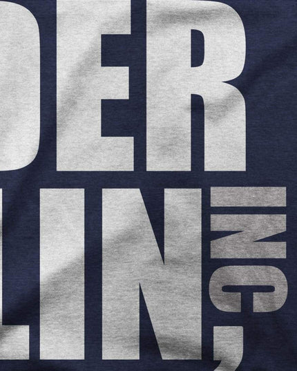 Dunder Mifflin Paper Company, Inc From the Office T-Shirt