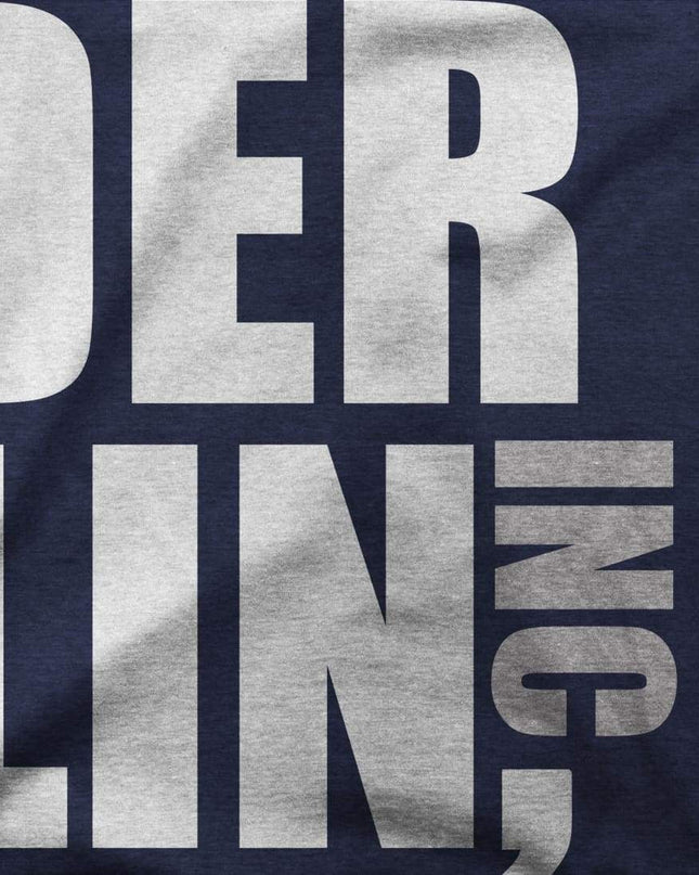 Dunder Mifflin Paper Company, Inc From the Office T-Shirt