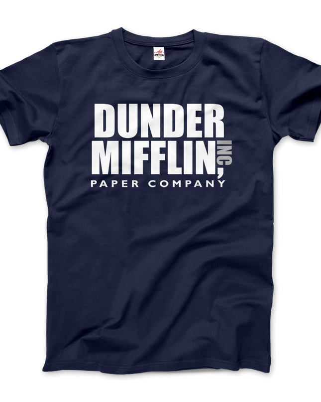 Dunder Mifflin Paper Company, Inc From the Office T-Shirt