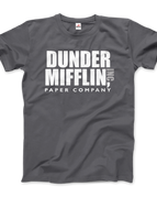 Men / Charcoal / Small