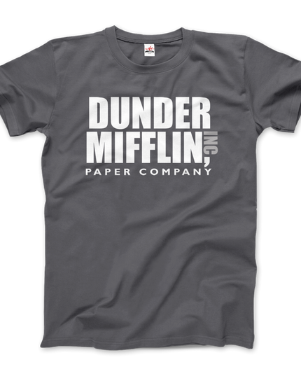 Dunder Mifflin Paper Company, Inc From the Office T-Shirt