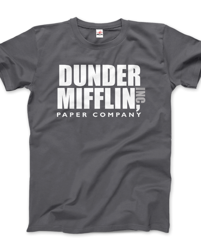 Dunder Mifflin Paper Company, Inc From the Office T-Shirt