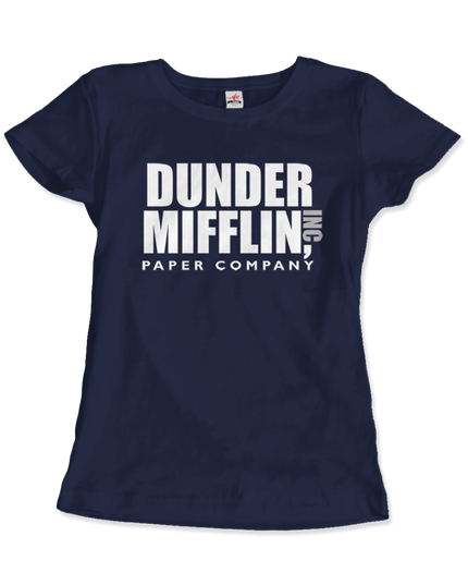 Dunder Mifflin Paper Company, Inc From the Office T-Shirt
