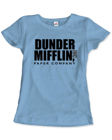 Dunder Mifflin Paper Company, Inc From the Office T-Shirt