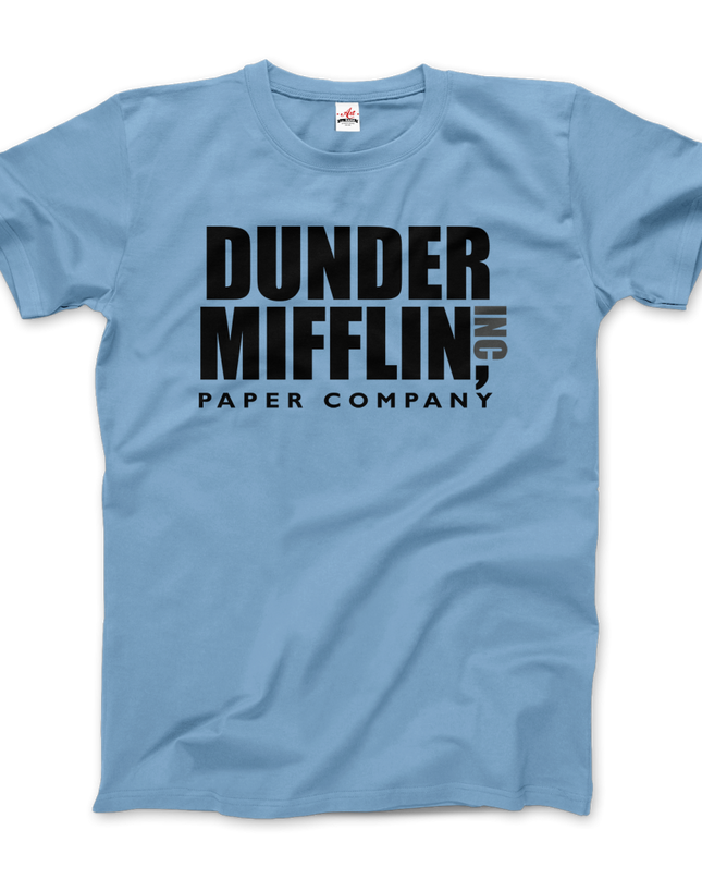 Dunder Mifflin Paper Company, Inc From the Office T-Shirt