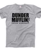 Men / Heather Grey / Small