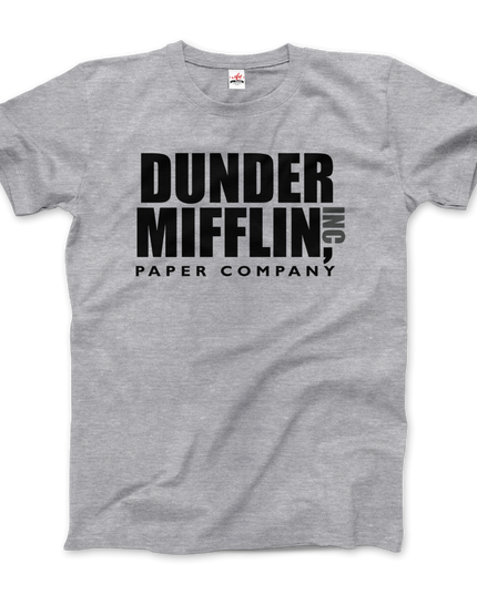 Dunder Mifflin Paper Company, Inc From the Office T-Shirt