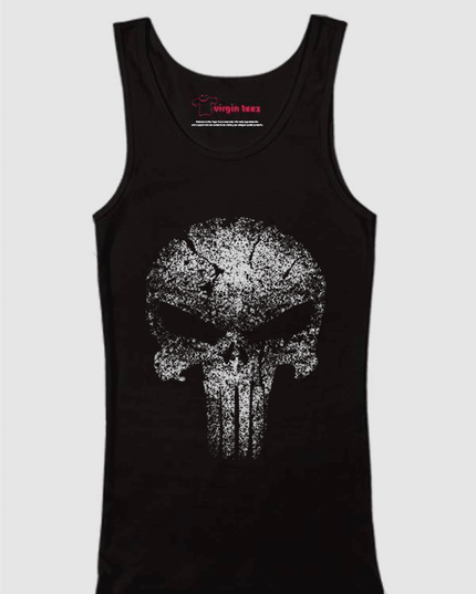 GLOW IN THE DARK Tank Top