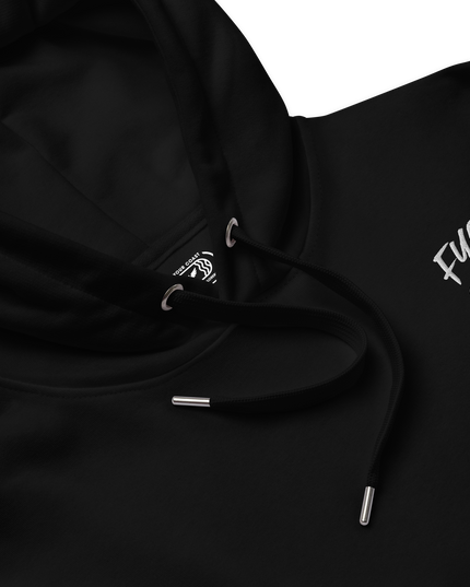 Find Your Coast® Eco-Adventure Premium Hoodie