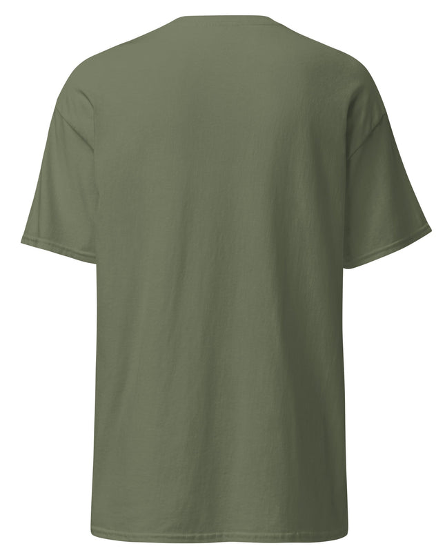 ARMY Unisex Classic Tee
