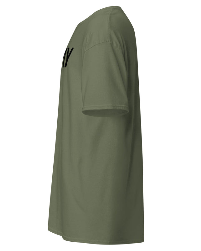 ARMY Unisex Classic Tee