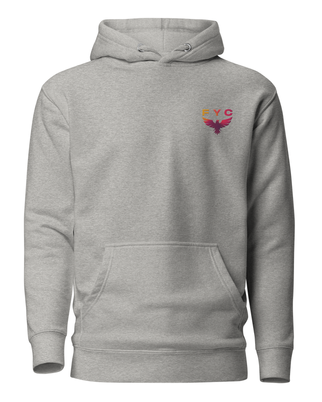 Find Your Coast® Heritage Sunset Explorer Hoodie