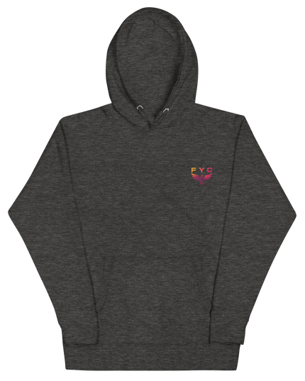 Find Your Coast® Heritage Sunset Explorer Hoodie