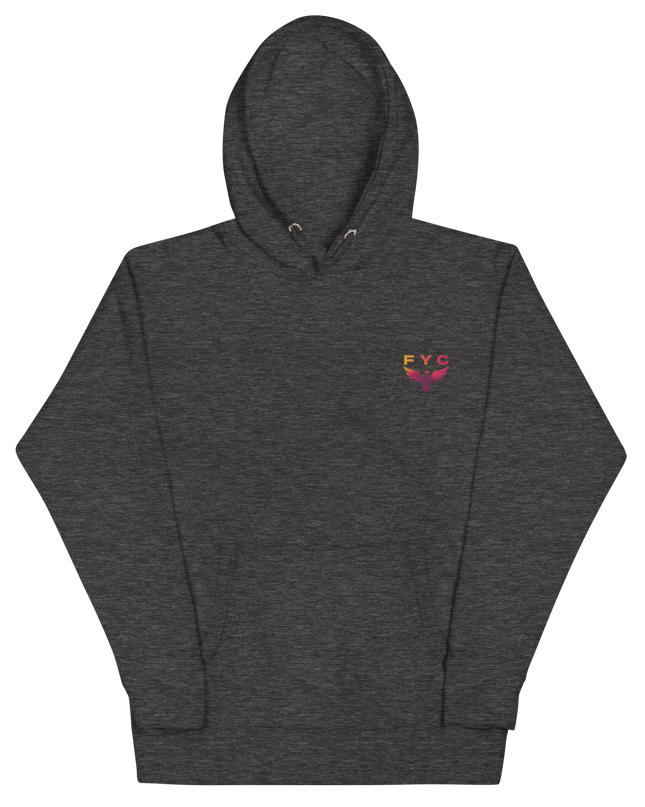 Find Your Coast® Heritage Sunset Explorer Hoodie
