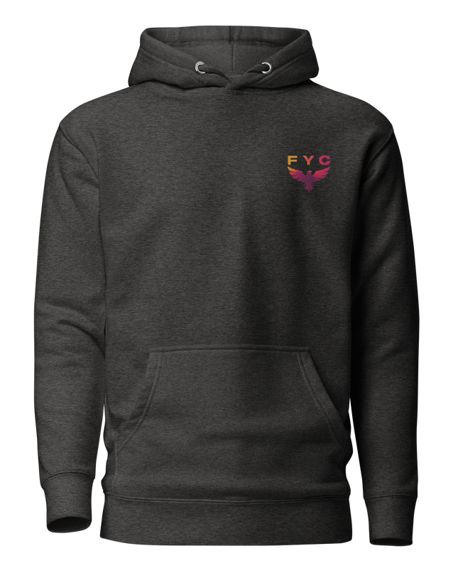 Find Your Coast® Heritage Sunset Explorer Hoodie