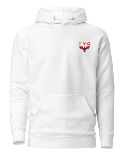 Find Your Coast® Heritage Sunset Explorer Hoodie