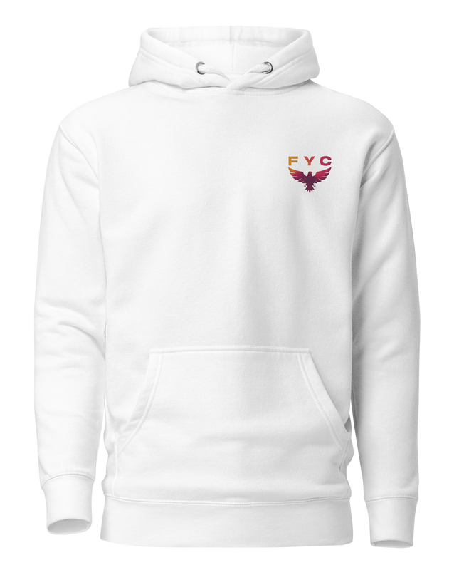 Find Your Coast® Heritage Sunset Explorer Hoodie